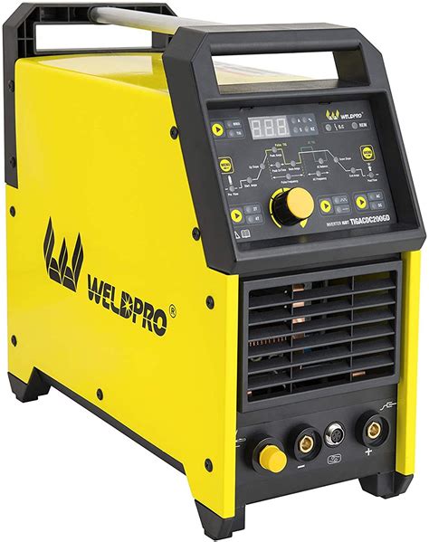 who makes weldpro welders